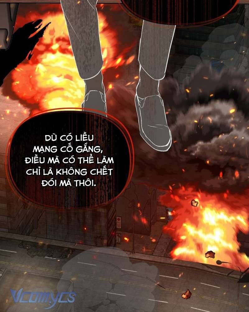 Ác Chi Hoàn - Chapter 54
