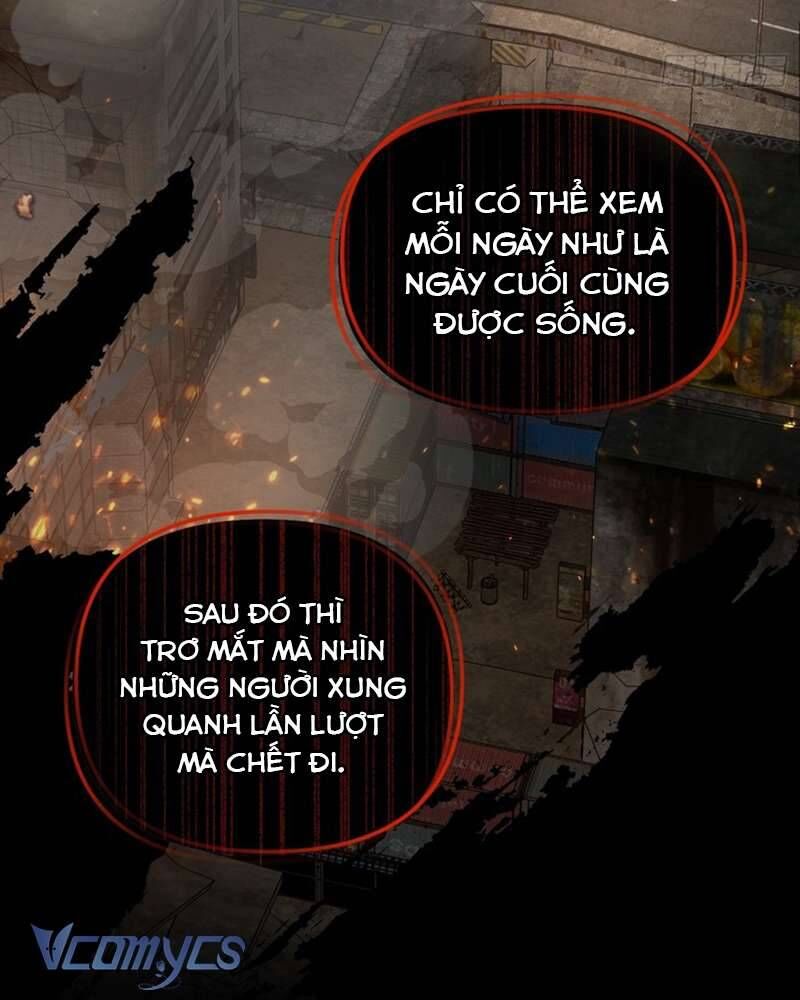 Ác Chi Hoàn - Chapter 54