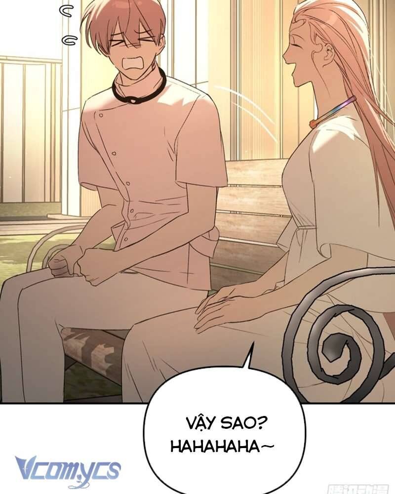 Ác Chi Hoàn - Chapter 54