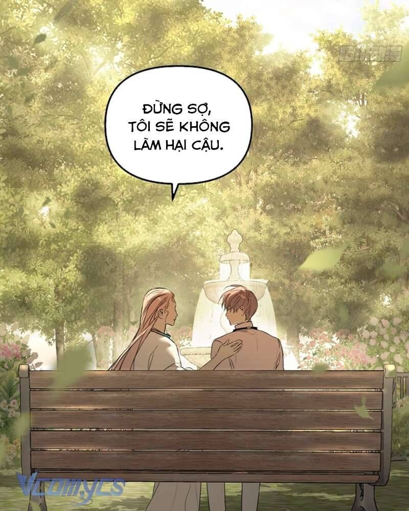 Ác Chi Hoàn - Chapter 54