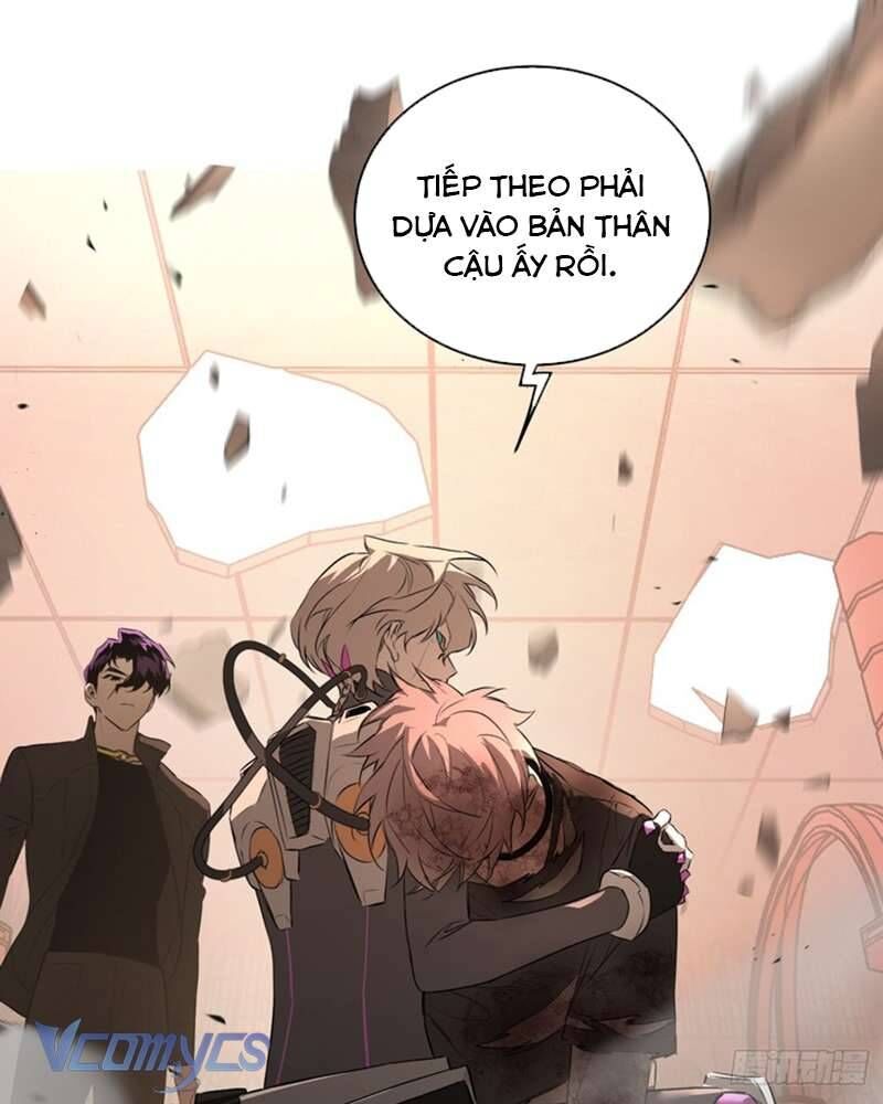 Ác Chi Hoàn - Chapter 54