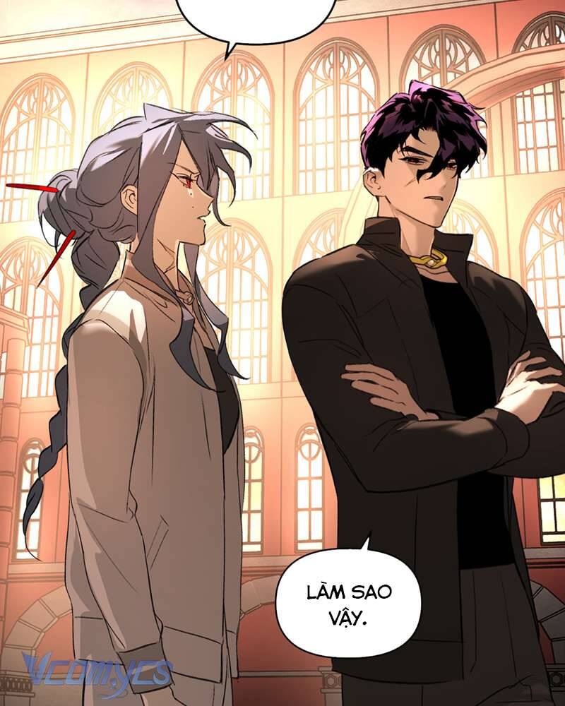 Ác Chi Hoàn - Chapter 55