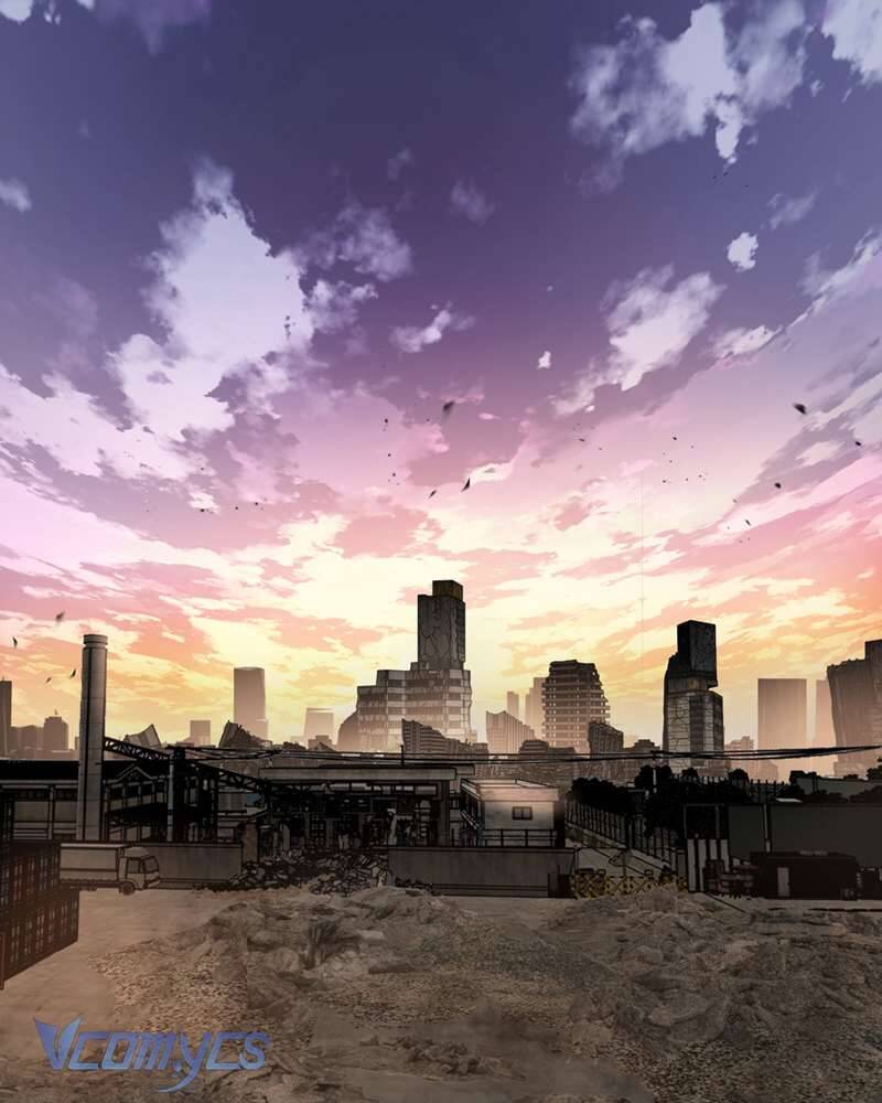Ác Chi Hoàn - Chapter 55