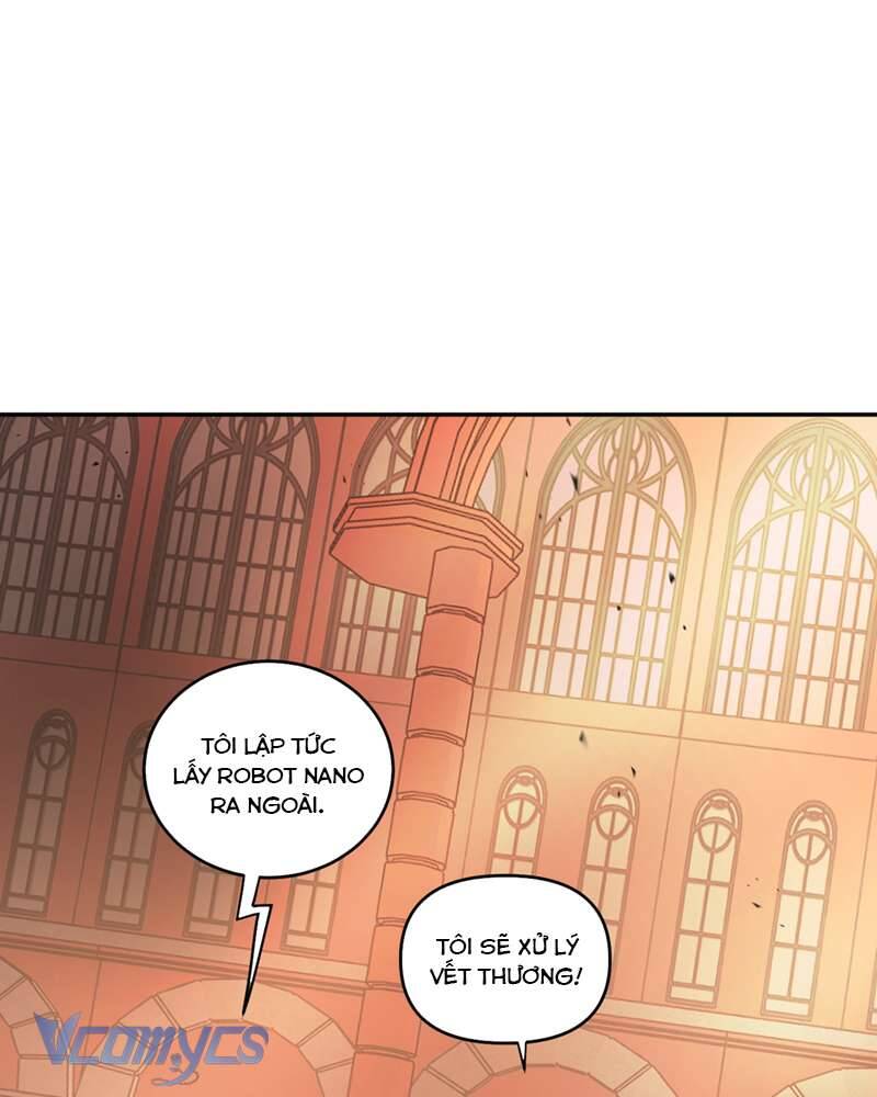 Ác Chi Hoàn - Chapter 55