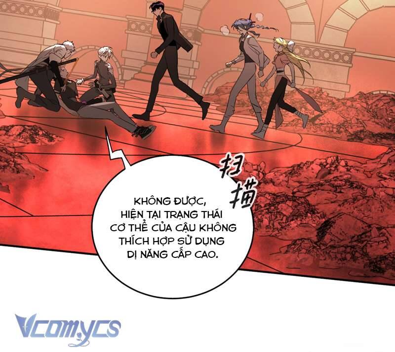 Ác Chi Hoàn - Chapter 55