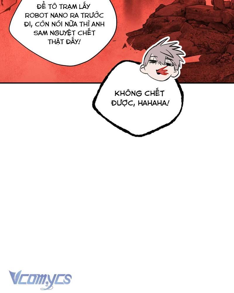 Ác Chi Hoàn - Chapter 55