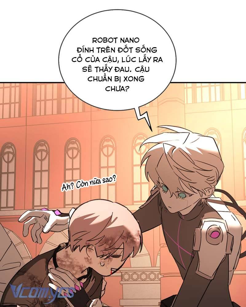 Ác Chi Hoàn - Chapter 55