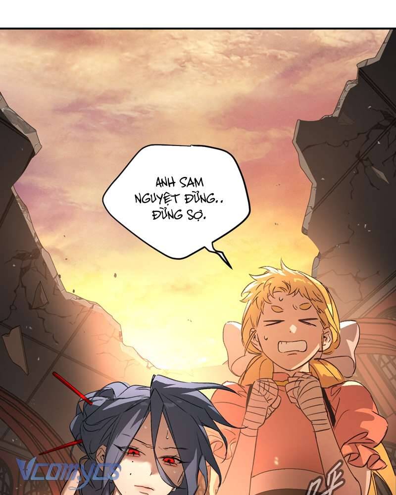 Ác Chi Hoàn - Chapter 55