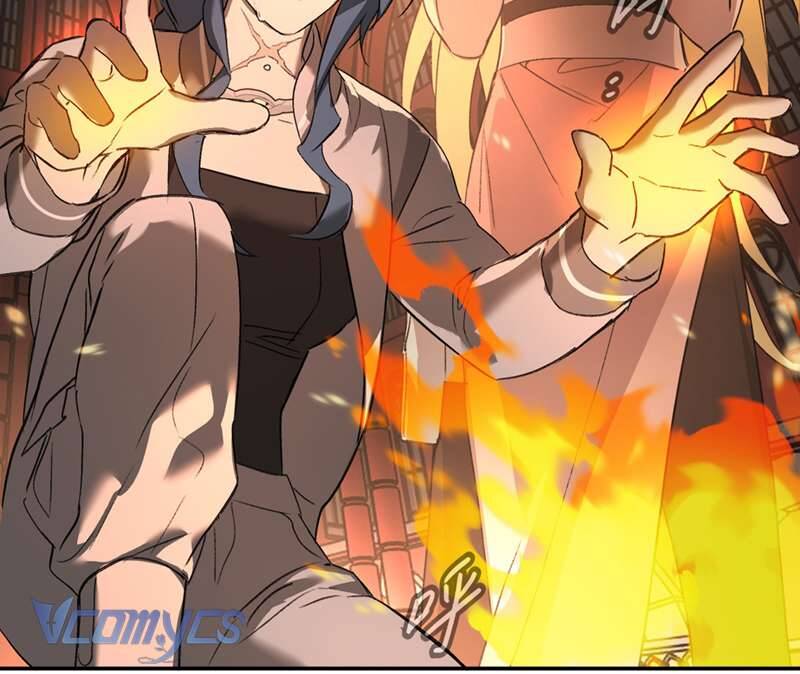 Ác Chi Hoàn - Chapter 55