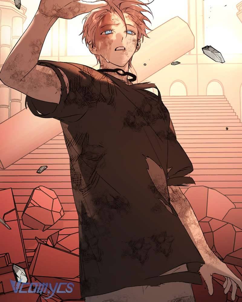 Ác Chi Hoàn - Chapter 55