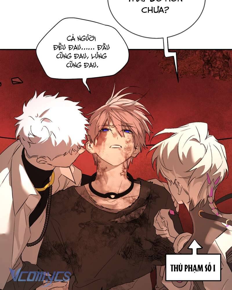 Ác Chi Hoàn - Chapter 55