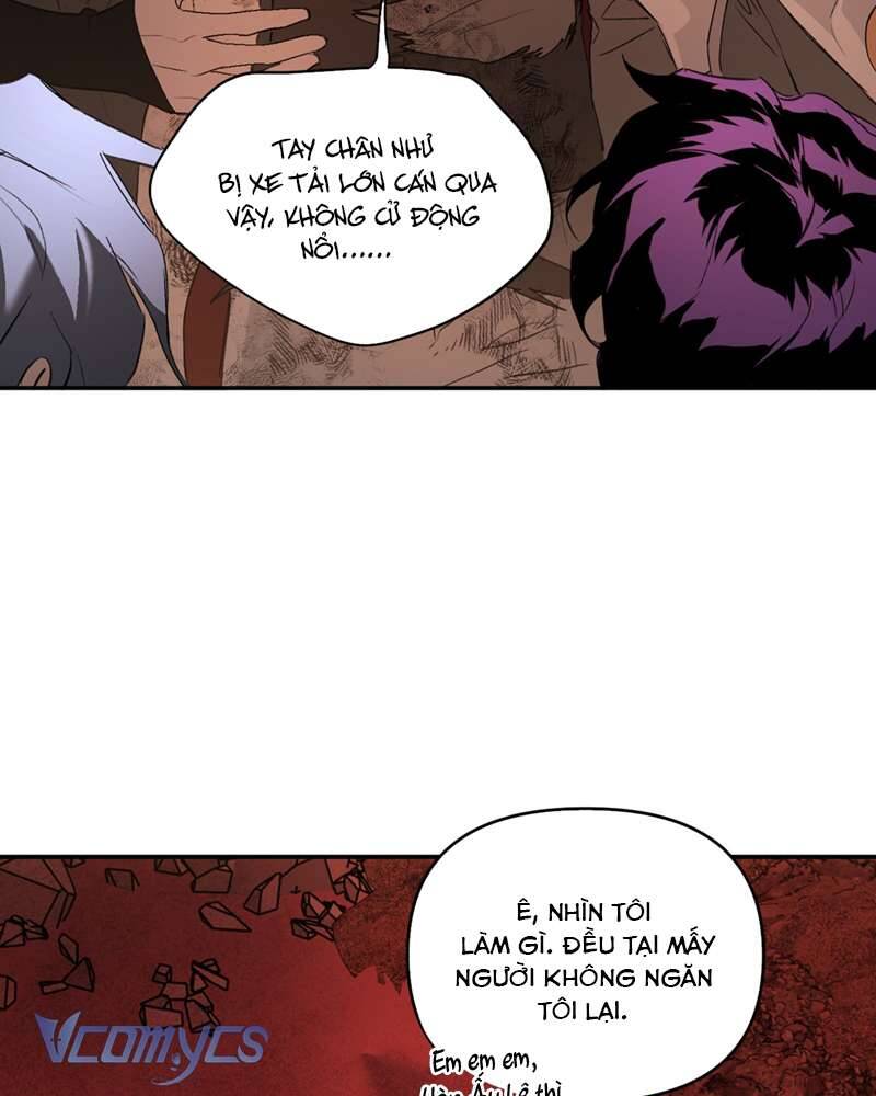 Ác Chi Hoàn - Chapter 55