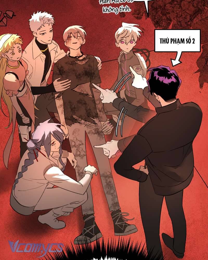 Ác Chi Hoàn - Chapter 55