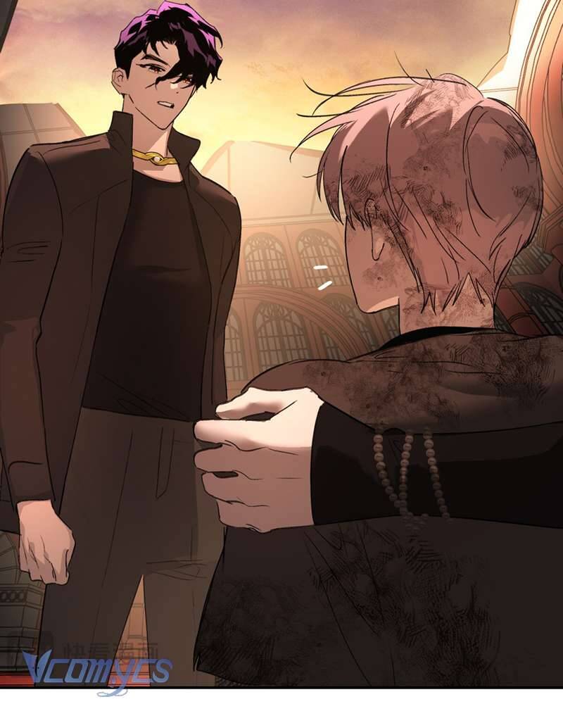 Ác Chi Hoàn - Chapter 55