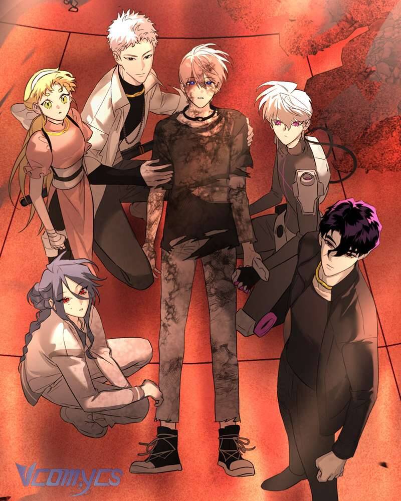 Ác Chi Hoàn - Chapter 55