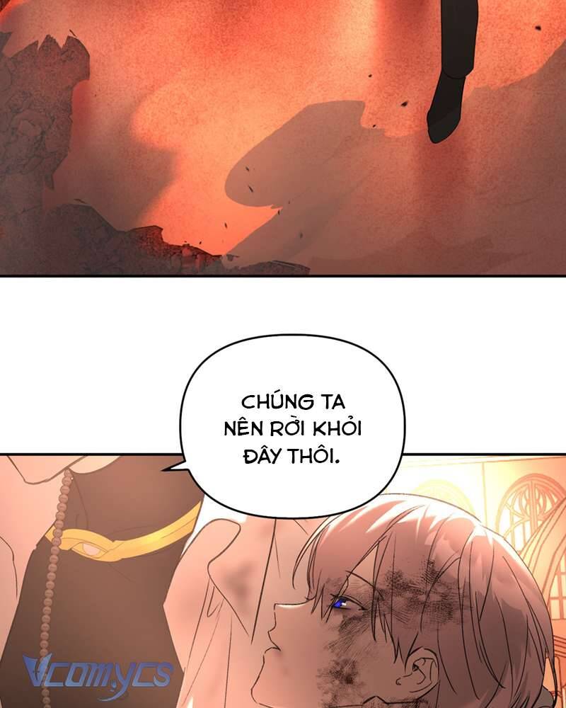 Ác Chi Hoàn - Chapter 55