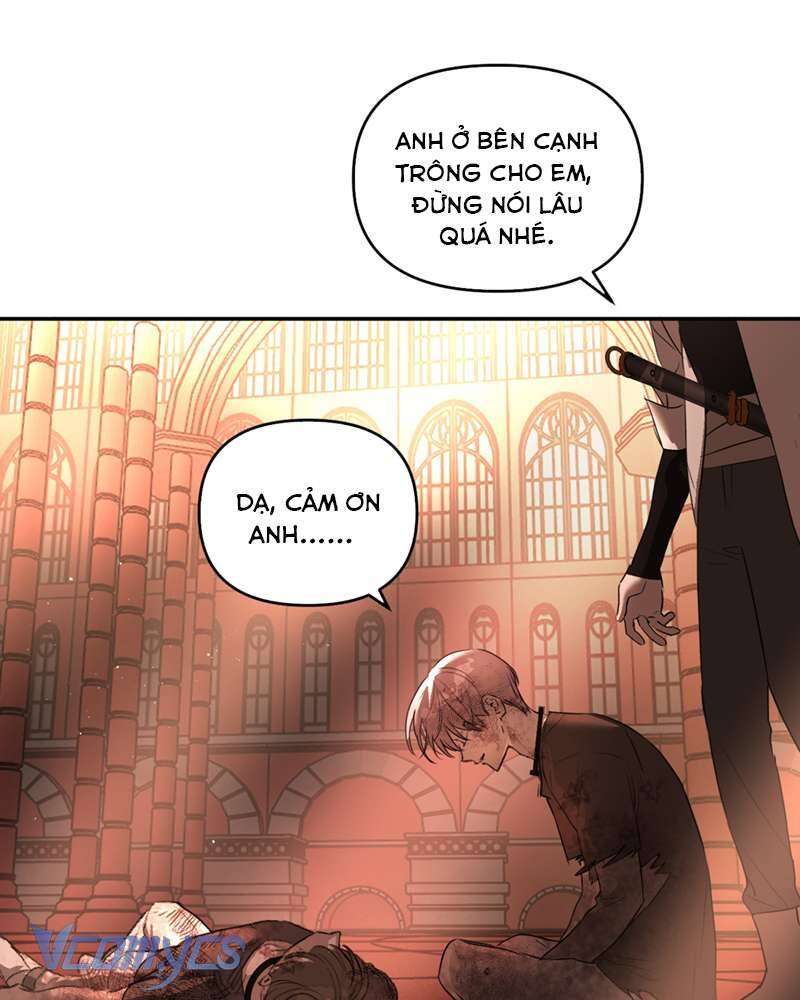 Ác Chi Hoàn - Chapter 55