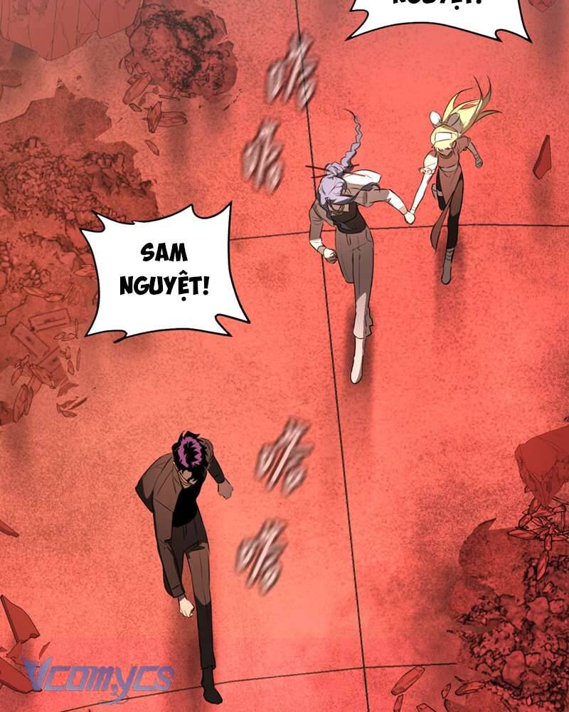 Ác Chi Hoàn - Chapter 55