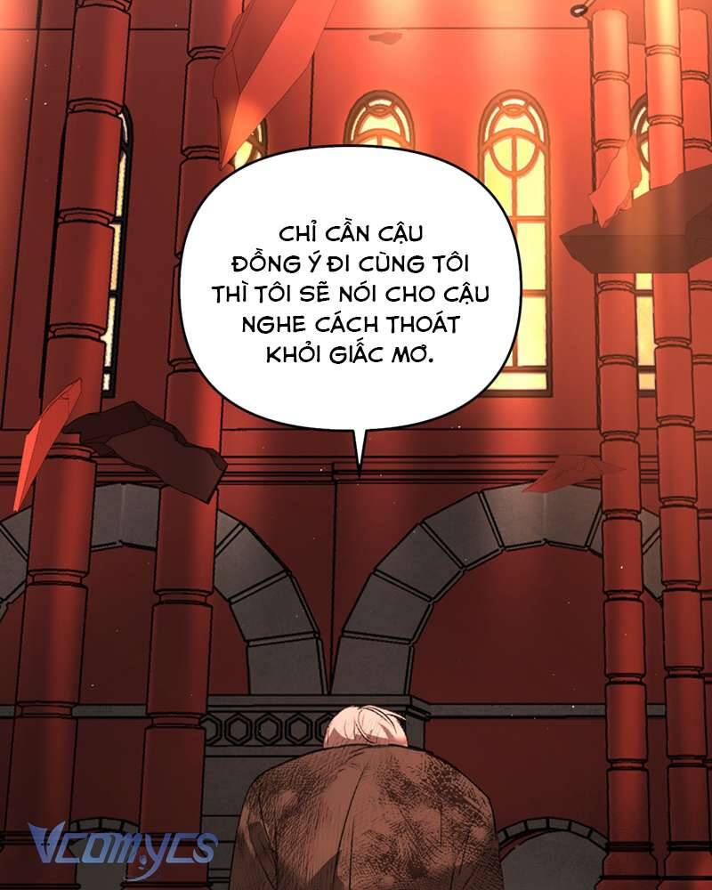 Ác Chi Hoàn - Chapter 55
