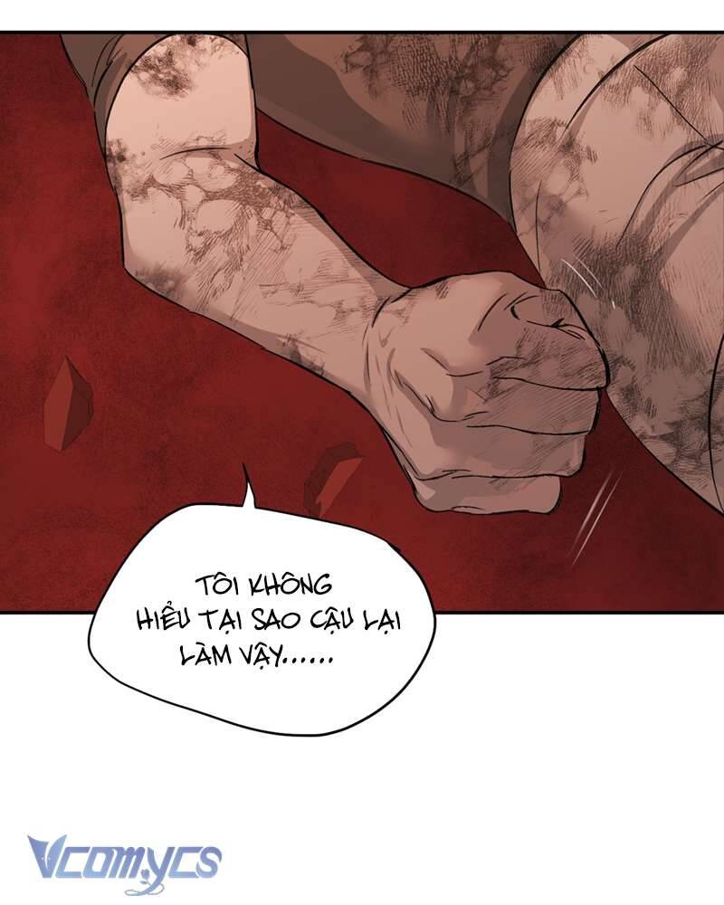 Ác Chi Hoàn - Chapter 55