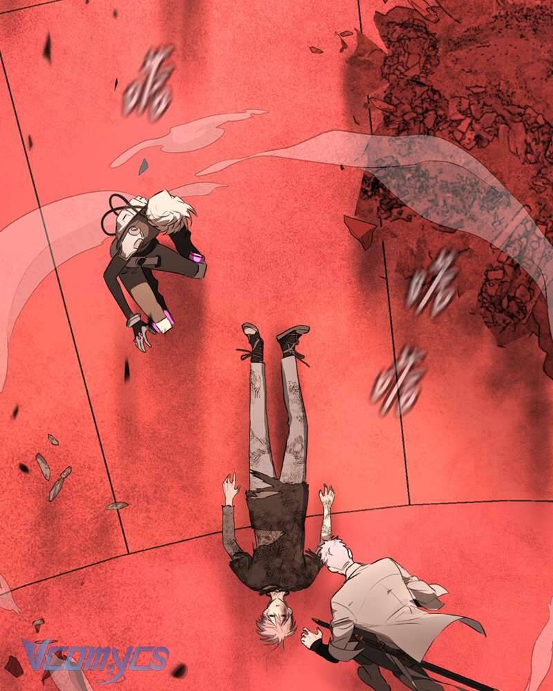 Ác Chi Hoàn - Chapter 55