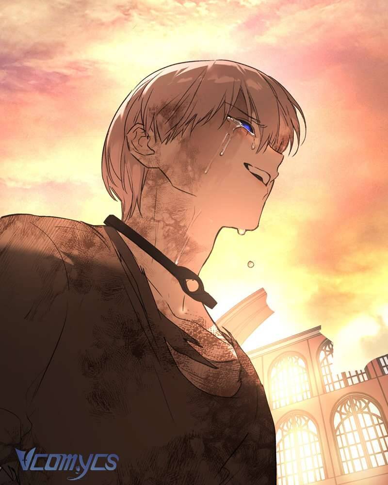 Ác Chi Hoàn - Chapter 55