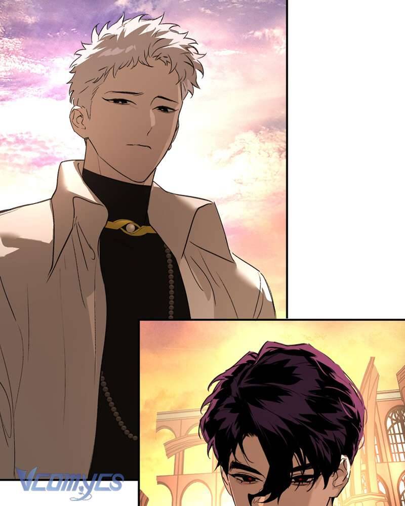 Ác Chi Hoàn - Chapter 55