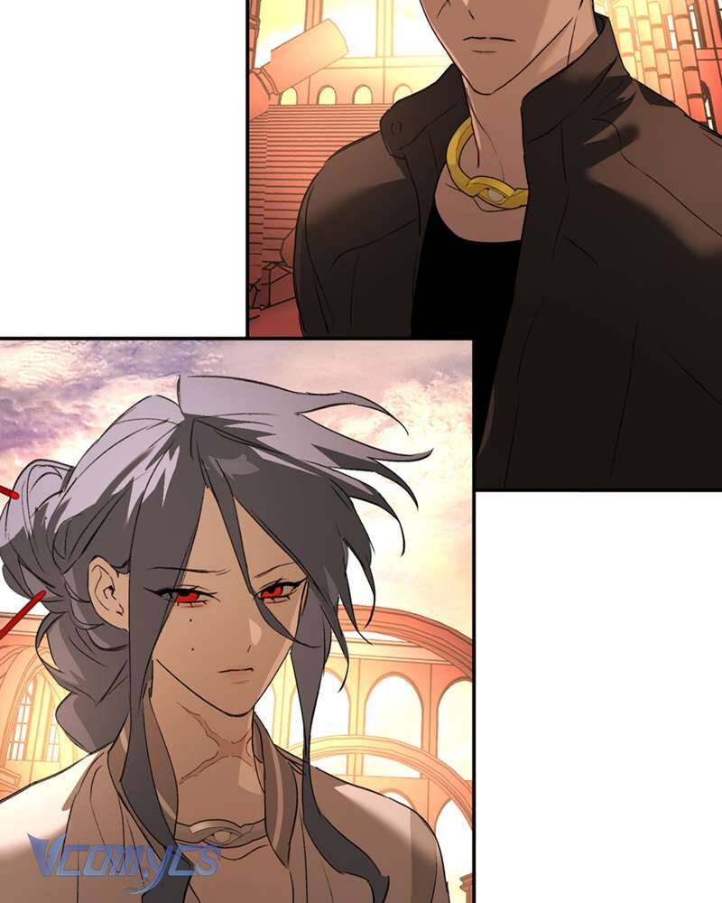 Ác Chi Hoàn - Chapter 55