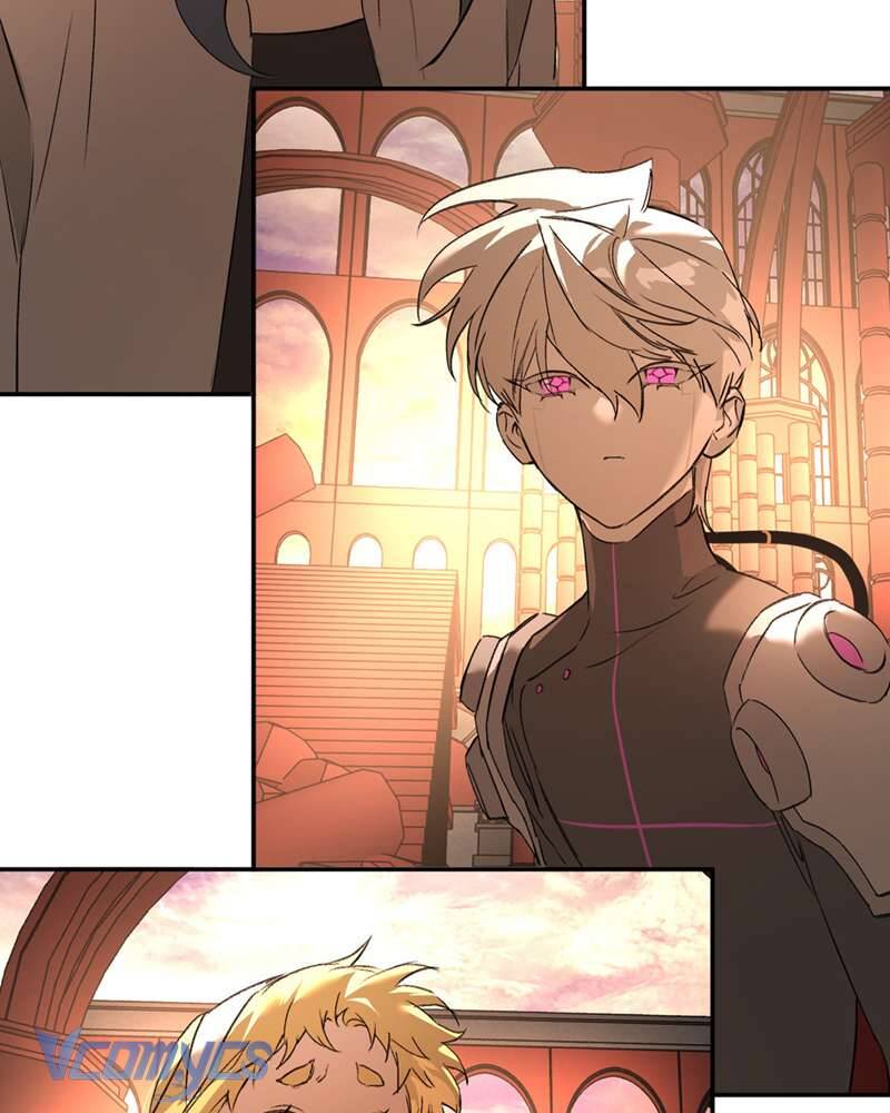 Ác Chi Hoàn - Chapter 55