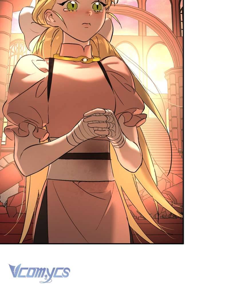 Ác Chi Hoàn - Chapter 55