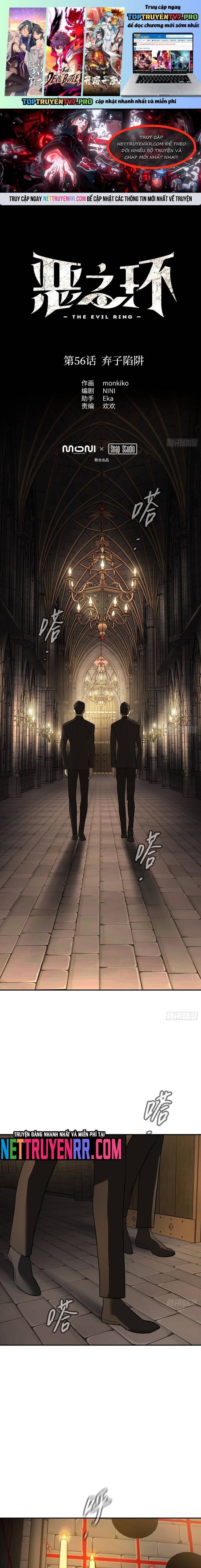 Ác Chi Hoàn - Chapter 56