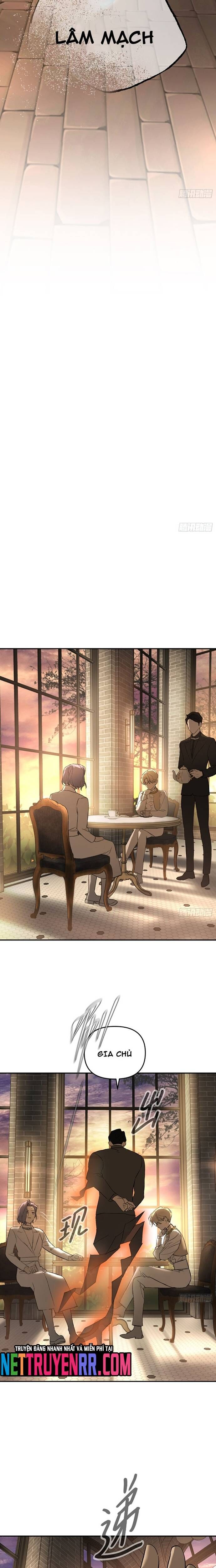 Ác Chi Hoàn - Chapter 56