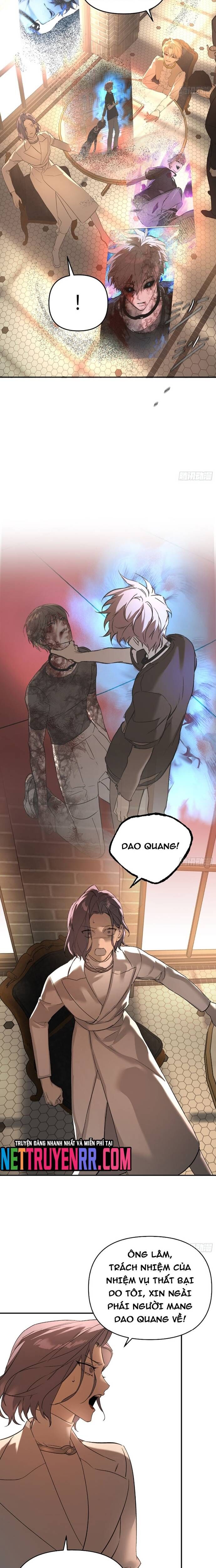 Ác Chi Hoàn - Chapter 56