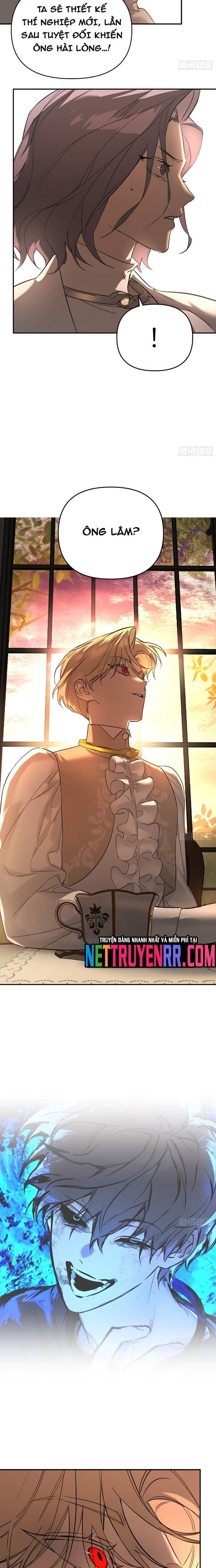 Ác Chi Hoàn - Chapter 56