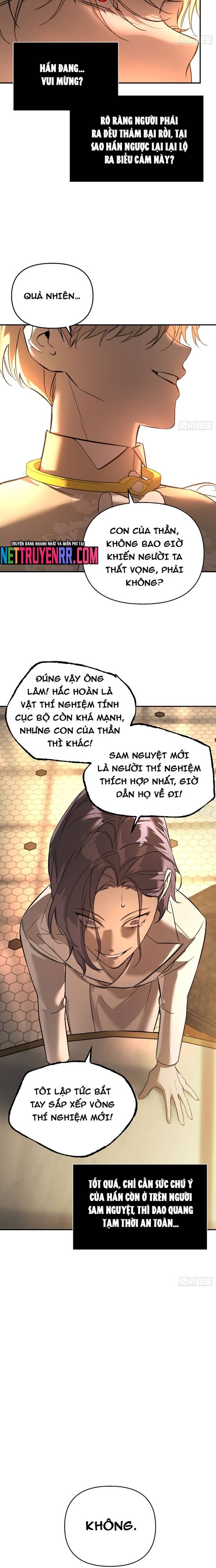 Ác Chi Hoàn - Chapter 56
