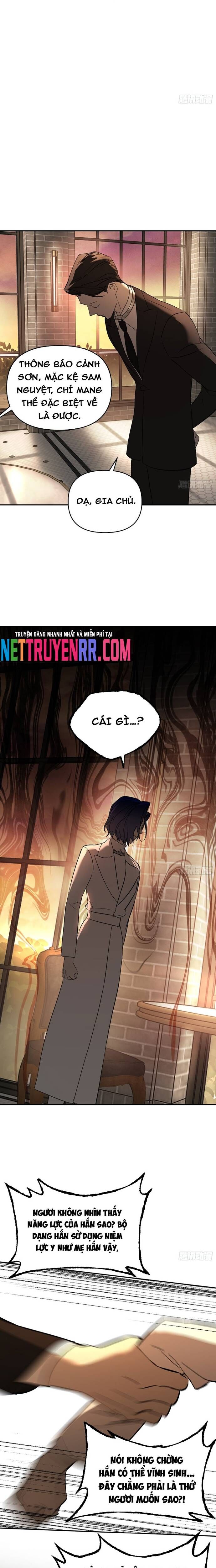 Ác Chi Hoàn - Chapter 56