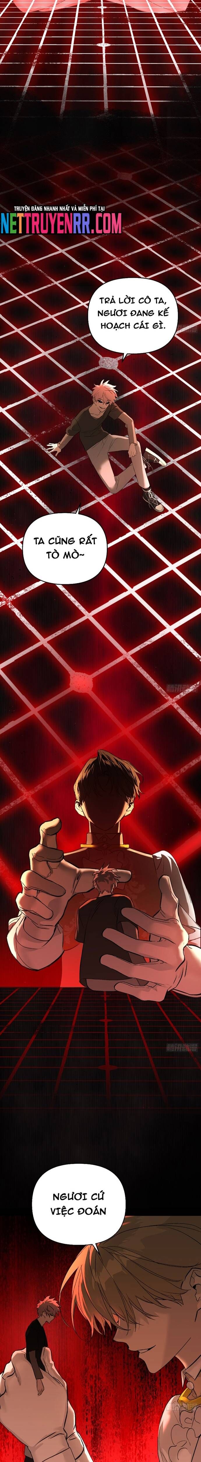 Ác Chi Hoàn - Chapter 56