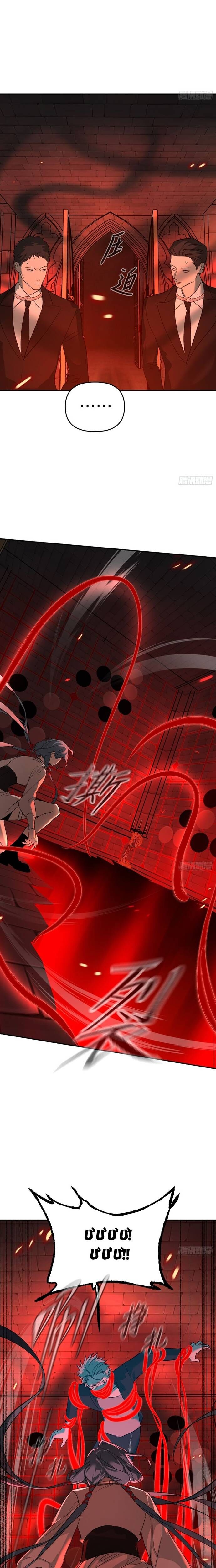 Ác Chi Hoàn - Chapter 56