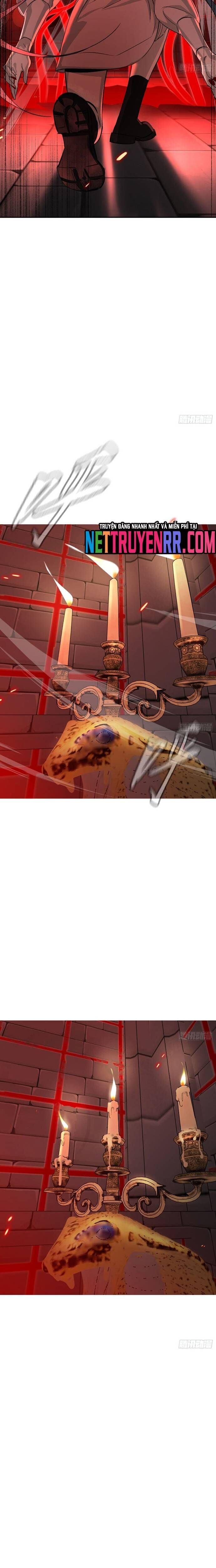 Ác Chi Hoàn - Chapter 56