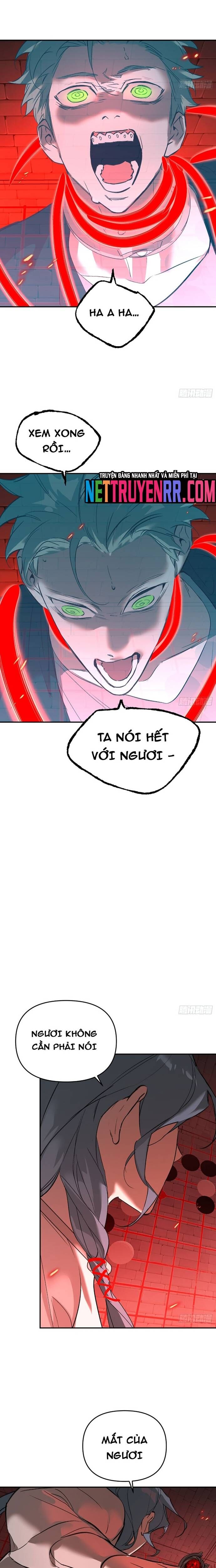Ác Chi Hoàn - Chapter 56