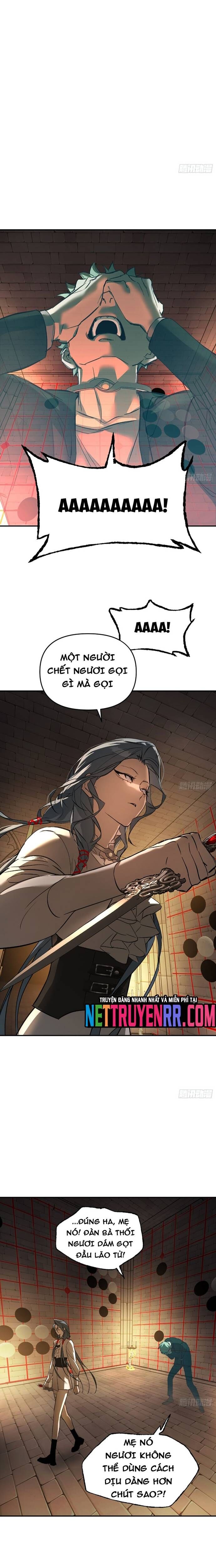 Ác Chi Hoàn - Chapter 56