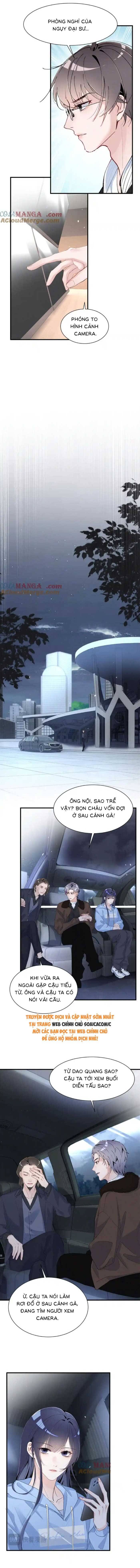 Phu Nhân Lại Rơi Áo Choàng - Chapter 70