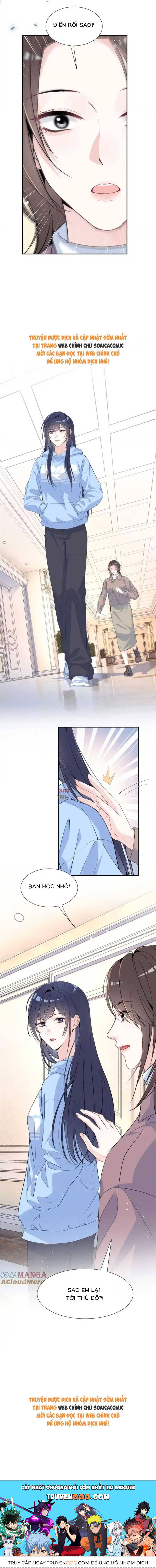 Phu Nhân Lại Rơi Áo Choàng - Chapter 70