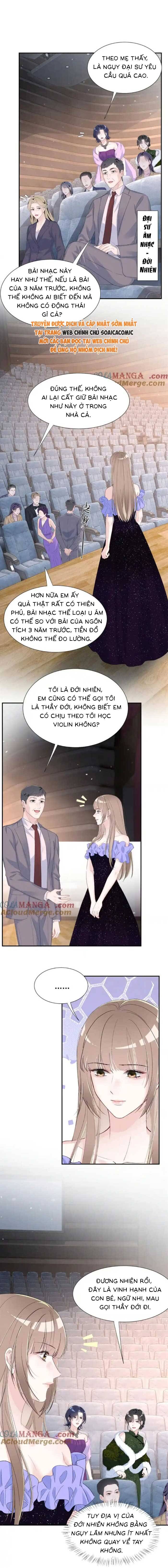 Phu Nhân Lại Rơi Áo Choàng - Chapter 70