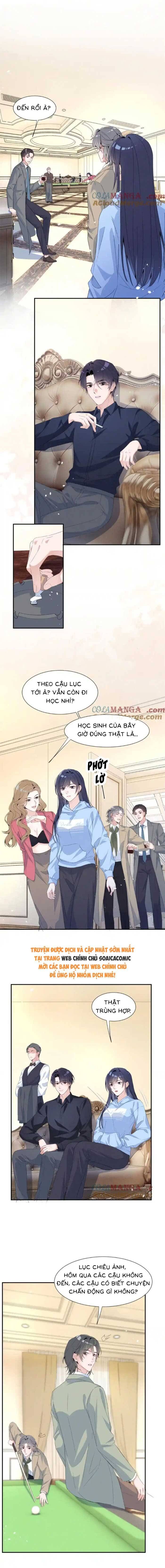 Phu Nhân Lại Rơi Áo Choàng - Chapter 70