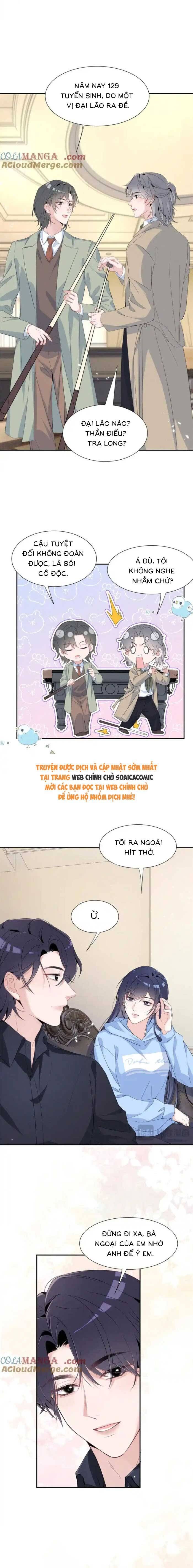 Phu Nhân Lại Rơi Áo Choàng - Chapter 70
