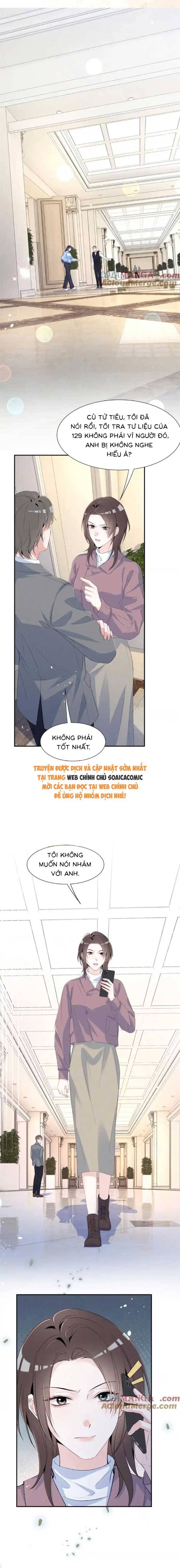Phu Nhân Lại Rơi Áo Choàng - Chapter 70