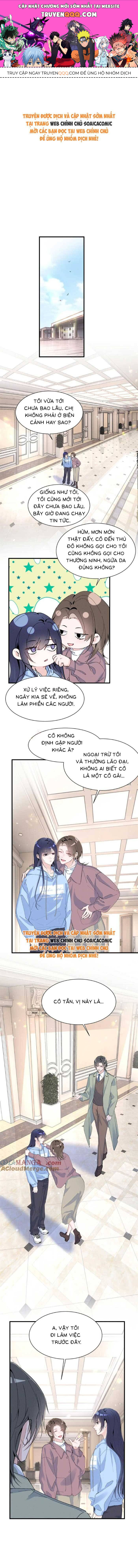 Phu Nhân Lại Rơi Áo Choàng - Chapter 71