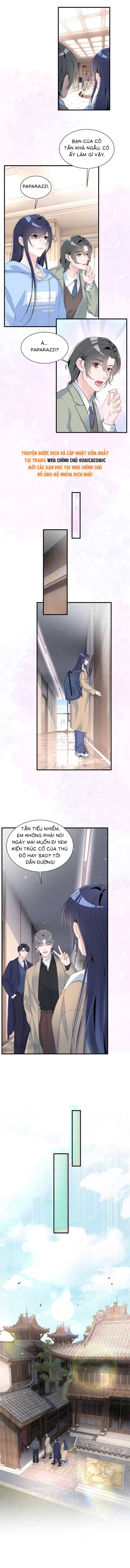 Phu Nhân Lại Rơi Áo Choàng - Chapter 71