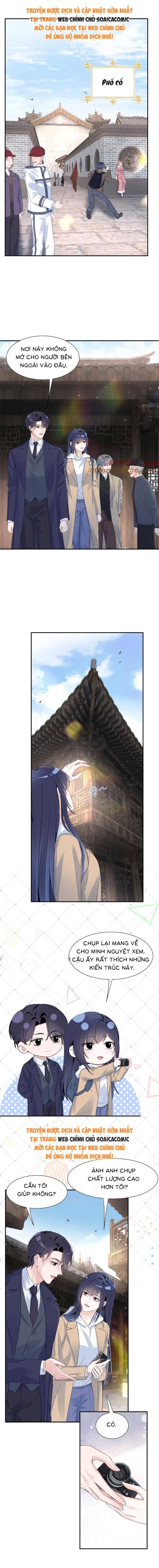 Phu Nhân Lại Rơi Áo Choàng - Chapter 71